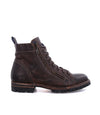 Testa Di Moro Rustic