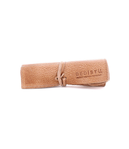 Prepped Full-Grain Leather Wrap