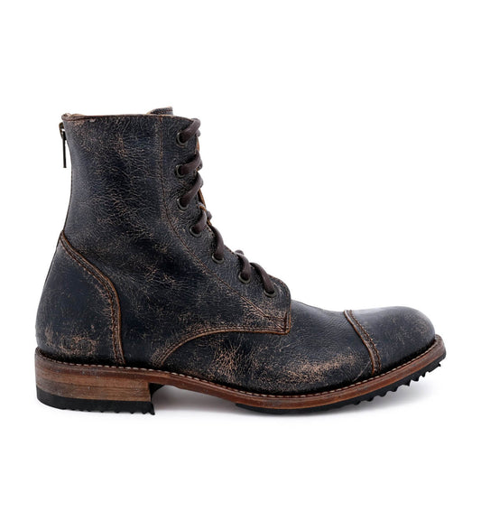 Protege Men’s Full-Grain Leather Boot