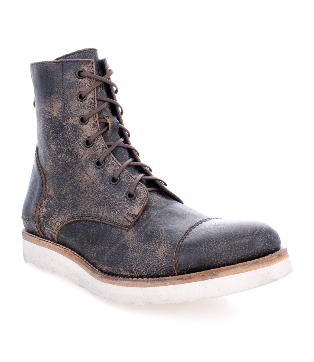 Protege Light Men’s Full-Grain Leather Boot