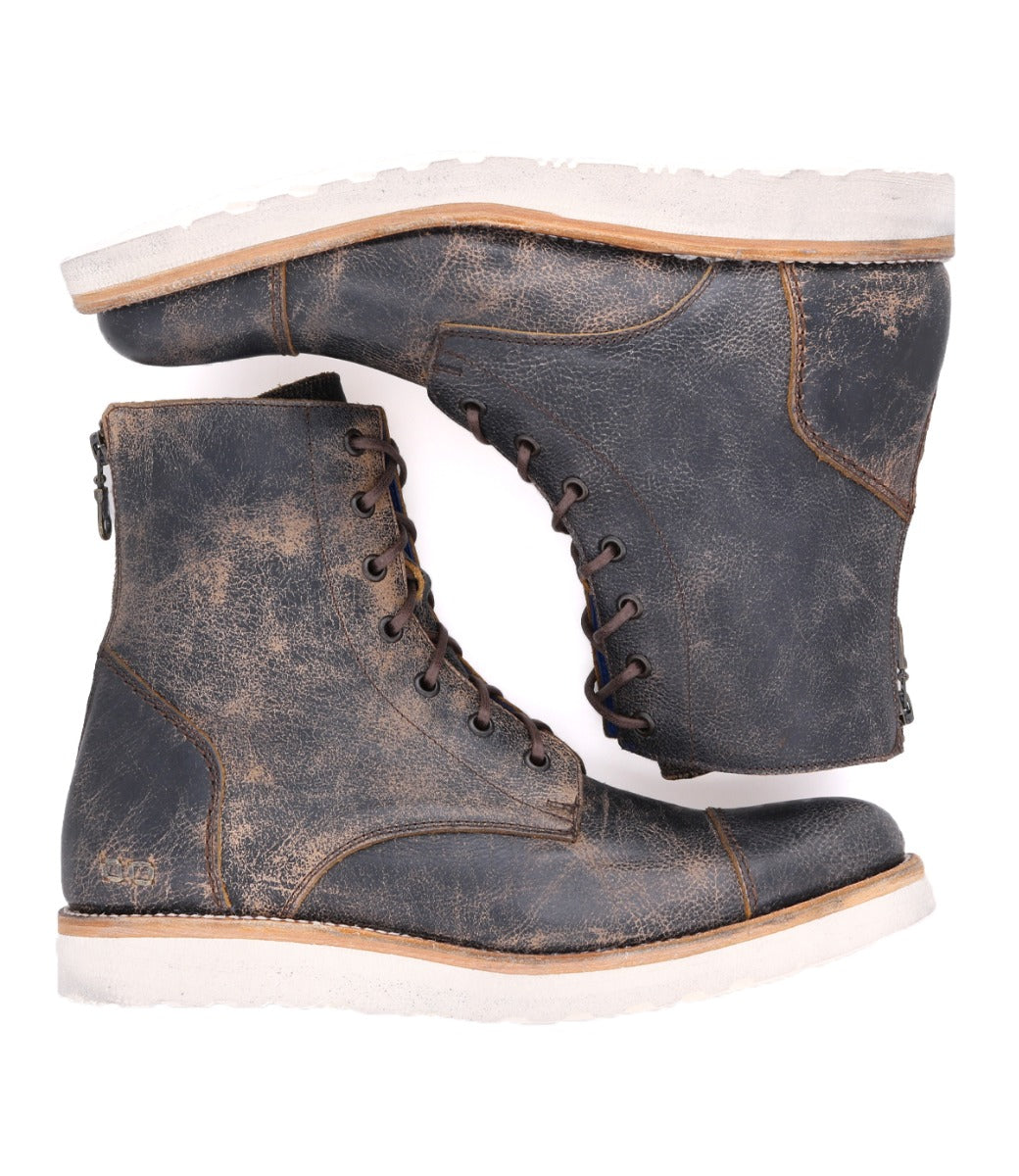 Protege Light Men’s Full-Grain Leather Boot