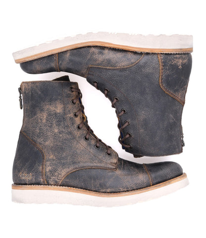 Protege Light Men’s Full-Grain Leather Boot