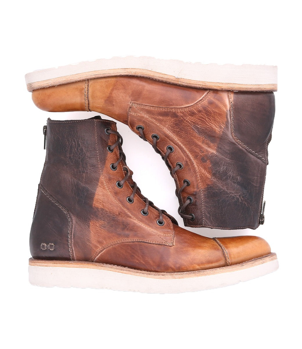 Protege Light Men’s Full-Grain Leather Boot