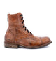 Tan Rustic White BFS