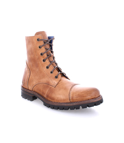 Protege Trek Men’s Full-Grain Leather Boot