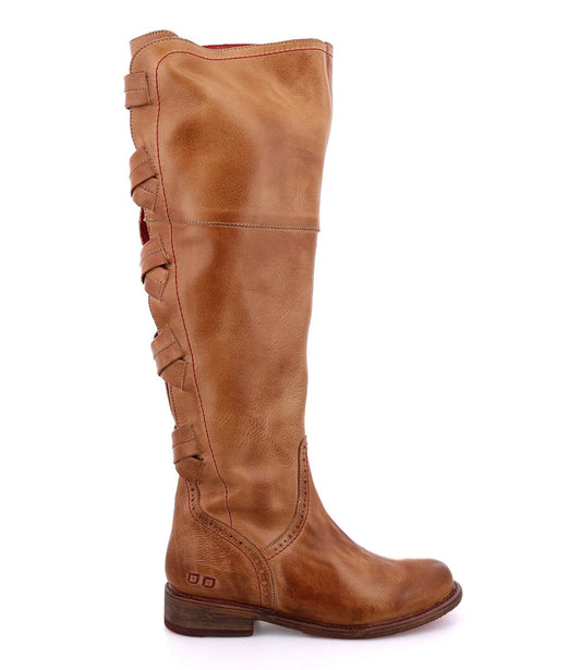 Rochelle Women’s Full-Grain Leather Tall Boot