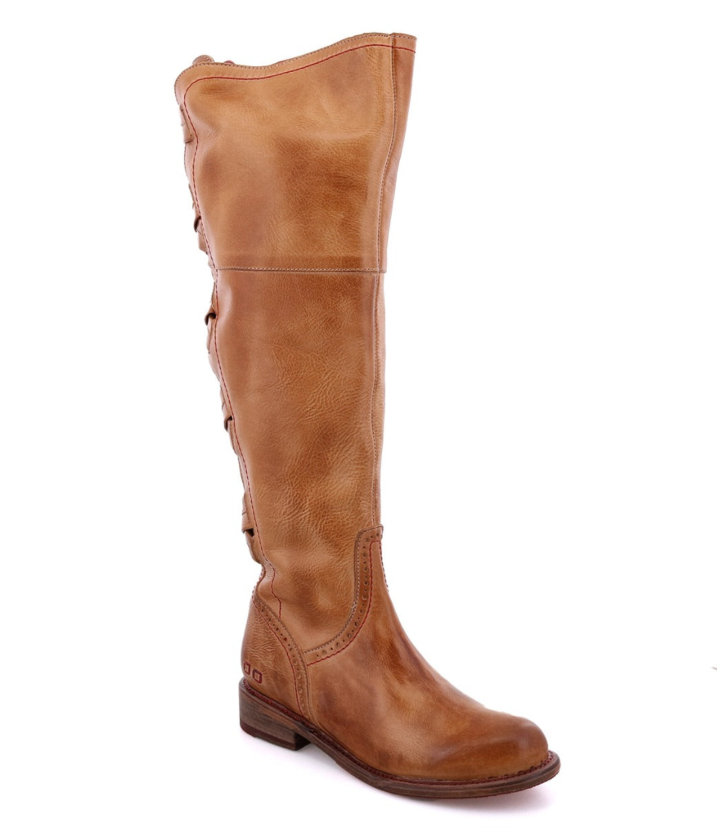 Rochelle Women’s Full-Grain Leather Tall Boot