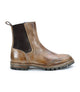 Tan Rustic White BFS