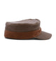 Beige Tobacco Ribbon