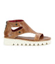 Tan Rustic