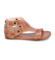Tan Rustic