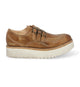 Tan Rustic
