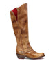 Tan Rustic