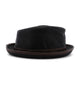 Black Brown Ribbon
