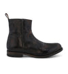 Black Rustic Rust BFS