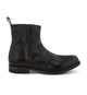 Black Rustic Rust BFS