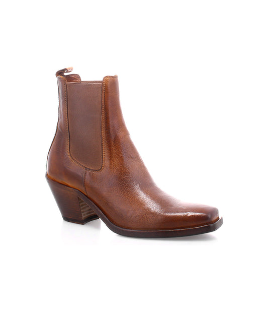 Viscera Women’s Full-Grain Leather Chelsea Boot