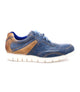 Cobalt Lux Tan Rustic