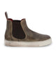 Taupe Rustic