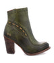Moss Rustic Gold Rustic