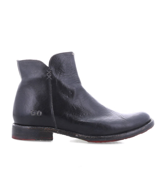 Yurisa Women’s Full-Grain Leather Short Boots