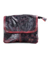 Red Black Delux